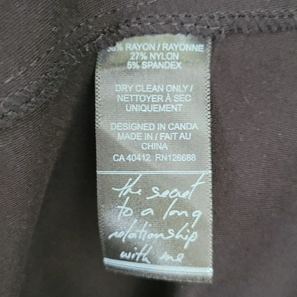 Woman's Noel Asmar Jacket - Picture 9 of 9